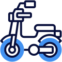 Moto Reserva
